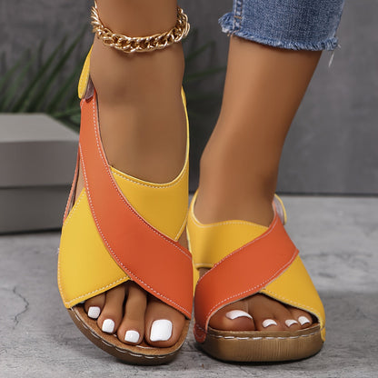 Lisa | Sandals