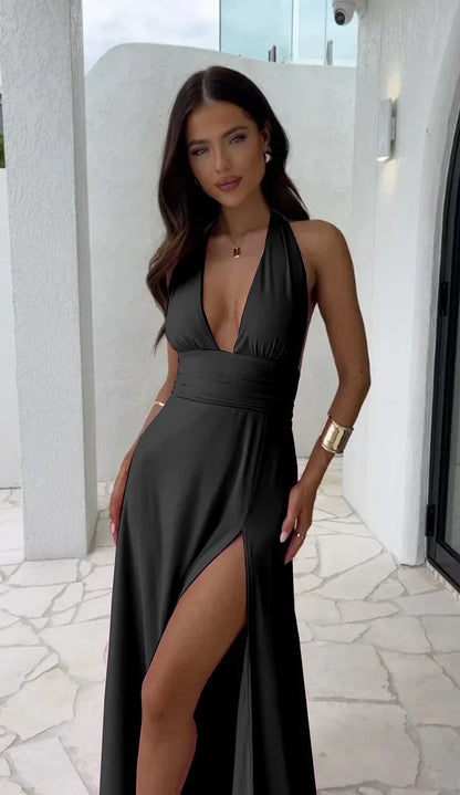 Olivia | Summer Dress