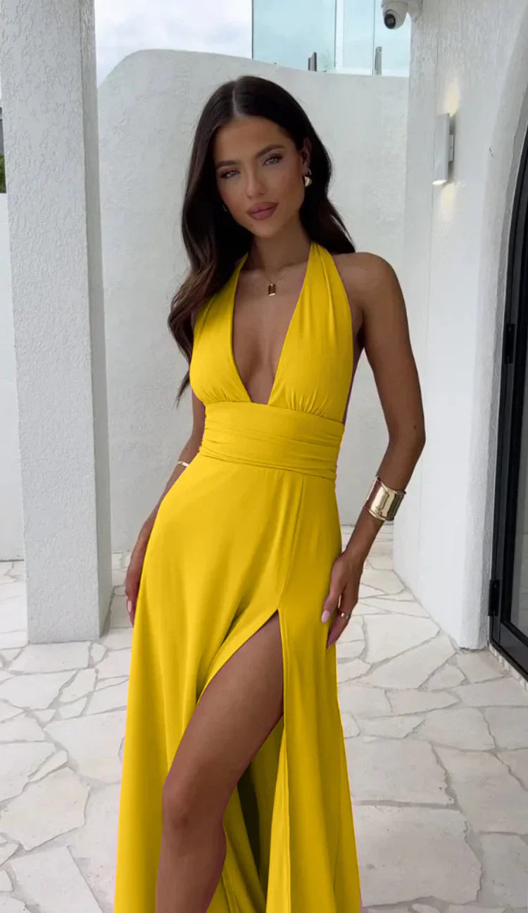 Olivia | Summer Dress