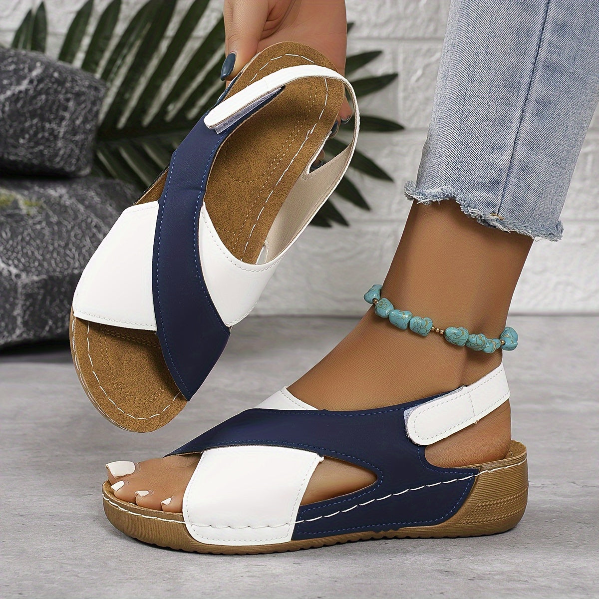 Lisa | Sandals