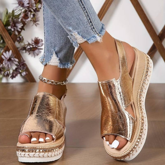 Demi | Sandals