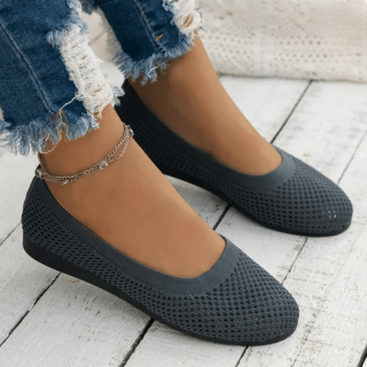 Amelia | Shoes