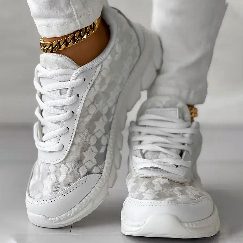 Nora | Sneakers